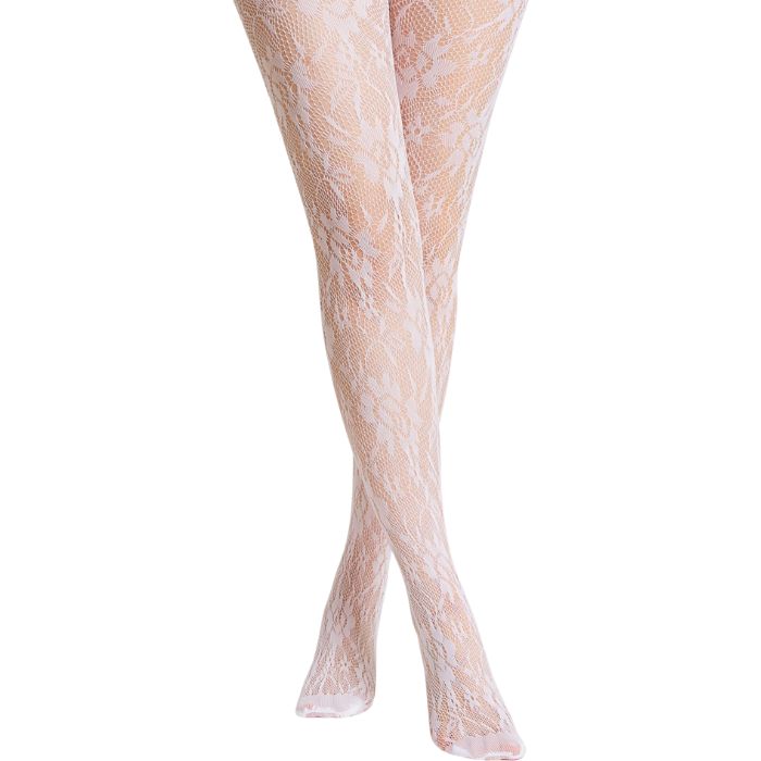 Lacy