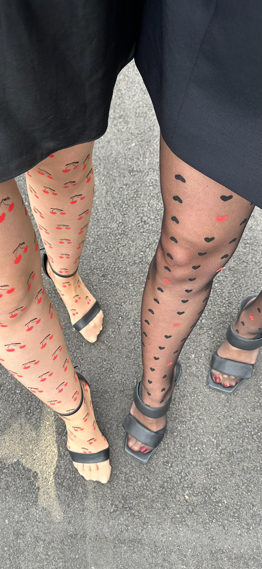 Top Trends for Women's Tights in Australia