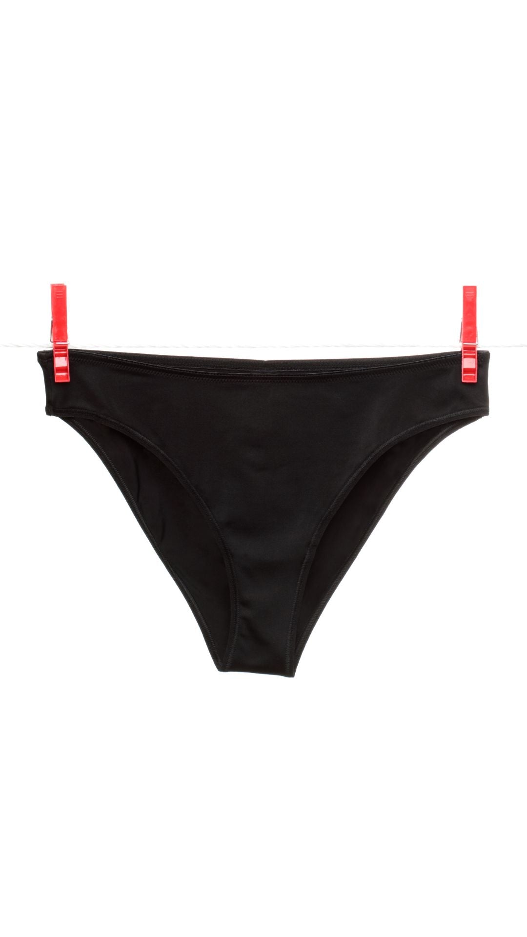 5 Reasons to Ditch Cotton for Bamboo Underwear