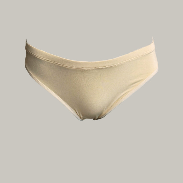 Bamboo G-String Underwear