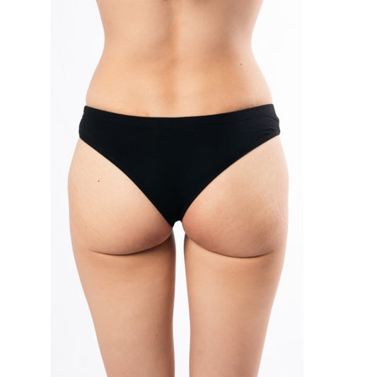 Bamboo Brazilian Underwear