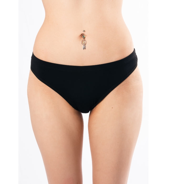 Bamboo Brazilian Underwear